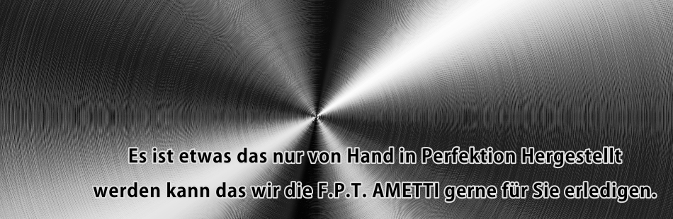 FPT AMETTI